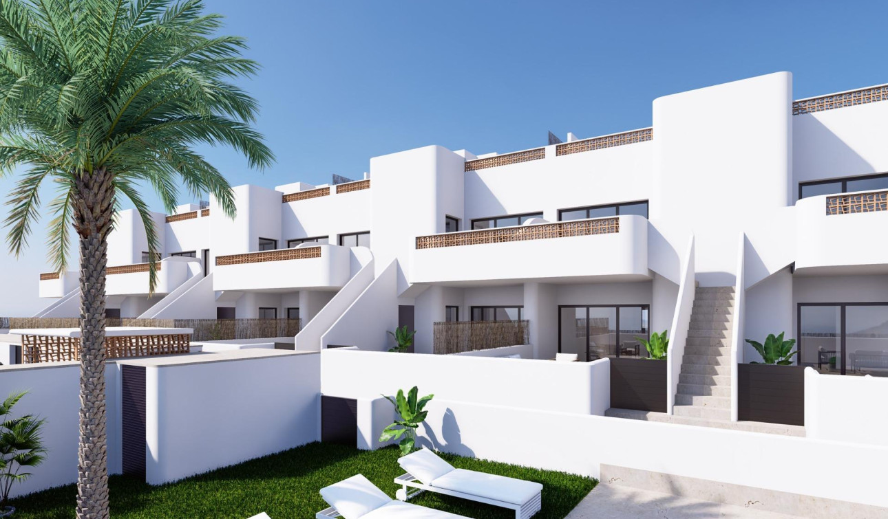 New Build - Apartment / Flat - Dolores - Sector 3