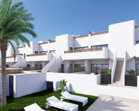 New Build - Apartment / Flat - Dolores - Sector 3