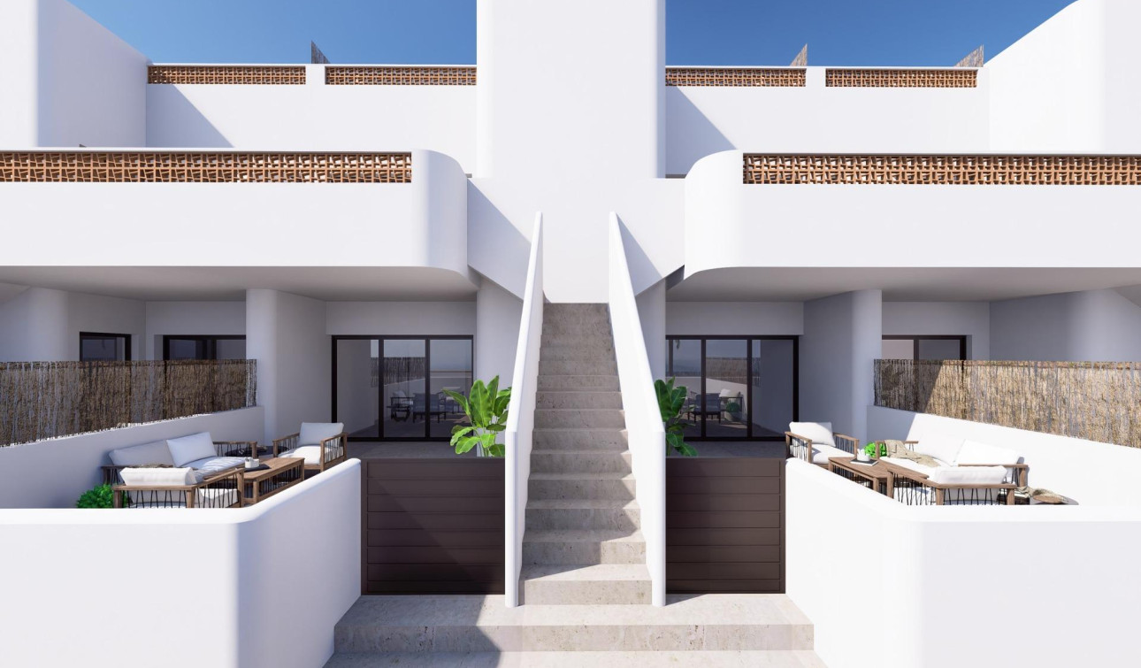 New Build - Apartment / Flat - Dolores - Sector 3