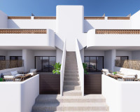 New Build - Apartment / Flat - Dolores - Sector 3
