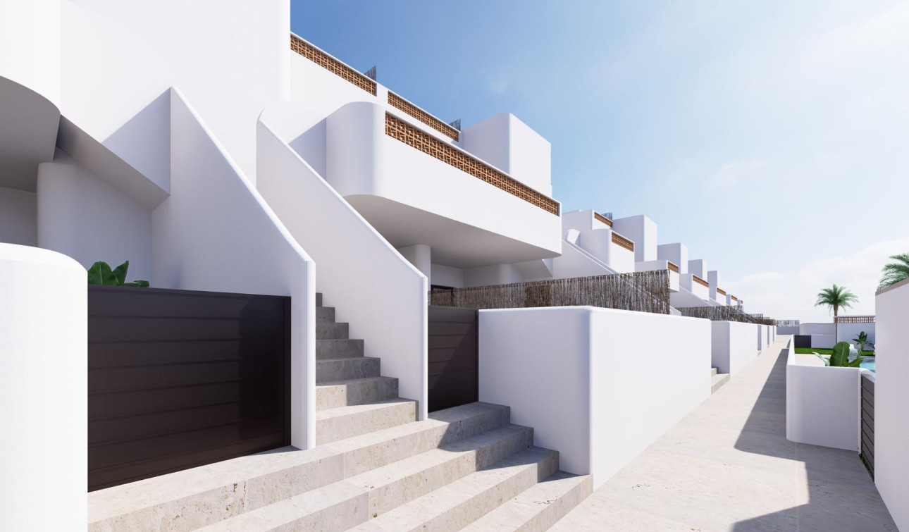 New Build - Apartment / Flat - Dolores - Sector 3