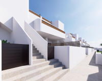 New Build - Apartment / Flat - Dolores - Sector 3