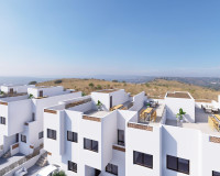 New Build - Apartment / Flat - Dolores - Sector 3