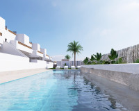 New Build - Apartment / Flat - Dolores - Sector 3