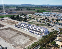 New Build - Apartment / Flat - Dolores - Sector 3