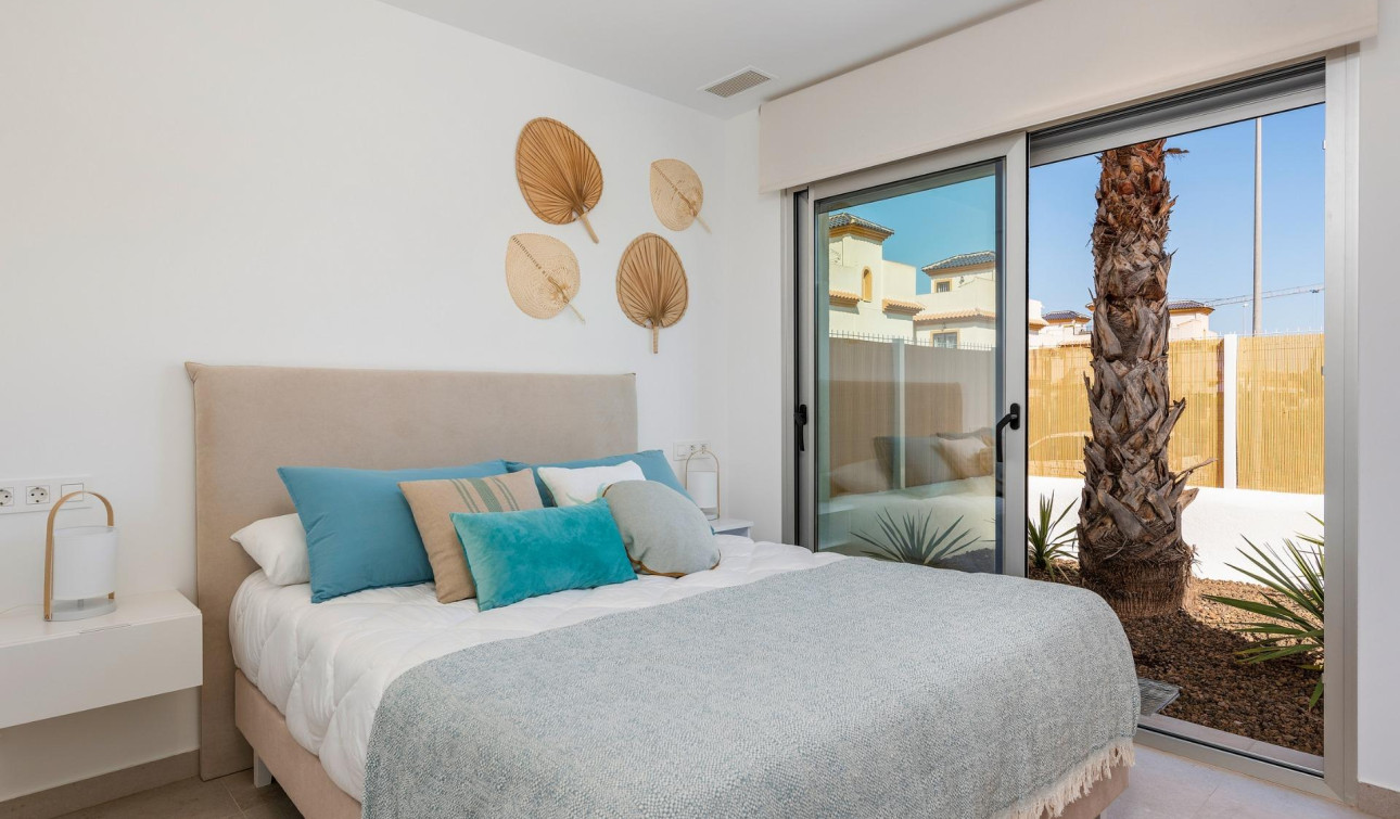New Build - Apartment / Flat - Dolores - Sector 3