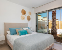 New Build - Apartment / Flat - Dolores - Sector 3