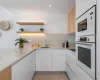 New Build - Apartment / Flat - Dolores - Sector 3