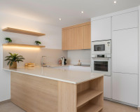 New Build - Apartment / Flat - Dolores - Sector 3