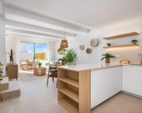New Build - Apartment / Flat - Dolores - Sector 3