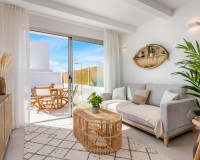 New Build - Apartment / Flat - Dolores - Sector 3