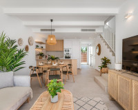 New Build - Apartment / Flat - Dolores - Sector 3