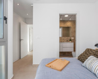 New Build - Apartment / Flat - Dolores - Sector 3
