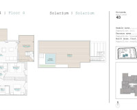 New Build - Apartment / Flat - El Verger - Playa de La Almadraba