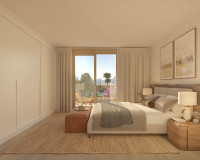 New Build - Apartment / Flat - El Verger - Playa de La Almadraba