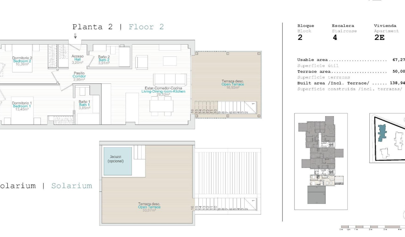 New Build - Apartment / Flat - El Verger