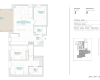 New Build - Apartment / Flat - El Verger