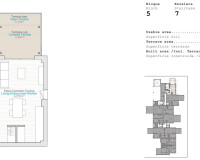 New Build - Apartment / Flat - El Verger