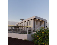 New Build - Apartment / Flat - Finestrat - Balcón De Finestrat