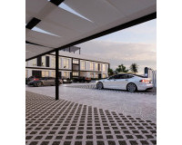 New Build - Apartment / Flat - Finestrat - Balcón De Finestrat