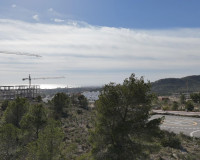 New Build - Apartment / Flat - Finestrat - Balcón De Finestrat