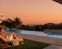 New Build - Apartment / Flat - Finestrat - Balcón De Finestrat