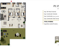New Build - Apartment / Flat - Finestrat - Balcón De Finestrat