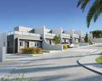 New Build - Apartment / Flat - Finestrat - Balcón De Finestrat