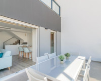 New Build - Apartment / Flat - Finestrat - Balcón De Finestrat