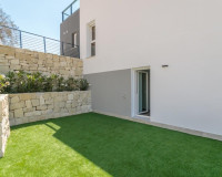 New Build - Apartment / Flat - Finestrat - Balcón De Finestrat