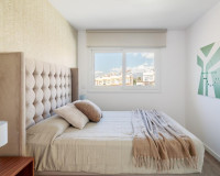 New Build - Apartment / Flat - Finestrat - Balcón De Finestrat