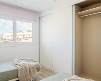 New Build - Apartment / Flat - Finestrat - Balcón De Finestrat