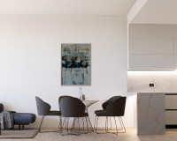 New Build - Apartment / Flat - Finestrat - Balcón De Finestrat