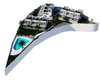 New Build - Apartment / Flat - Finestrat - Balcón De Finestrat