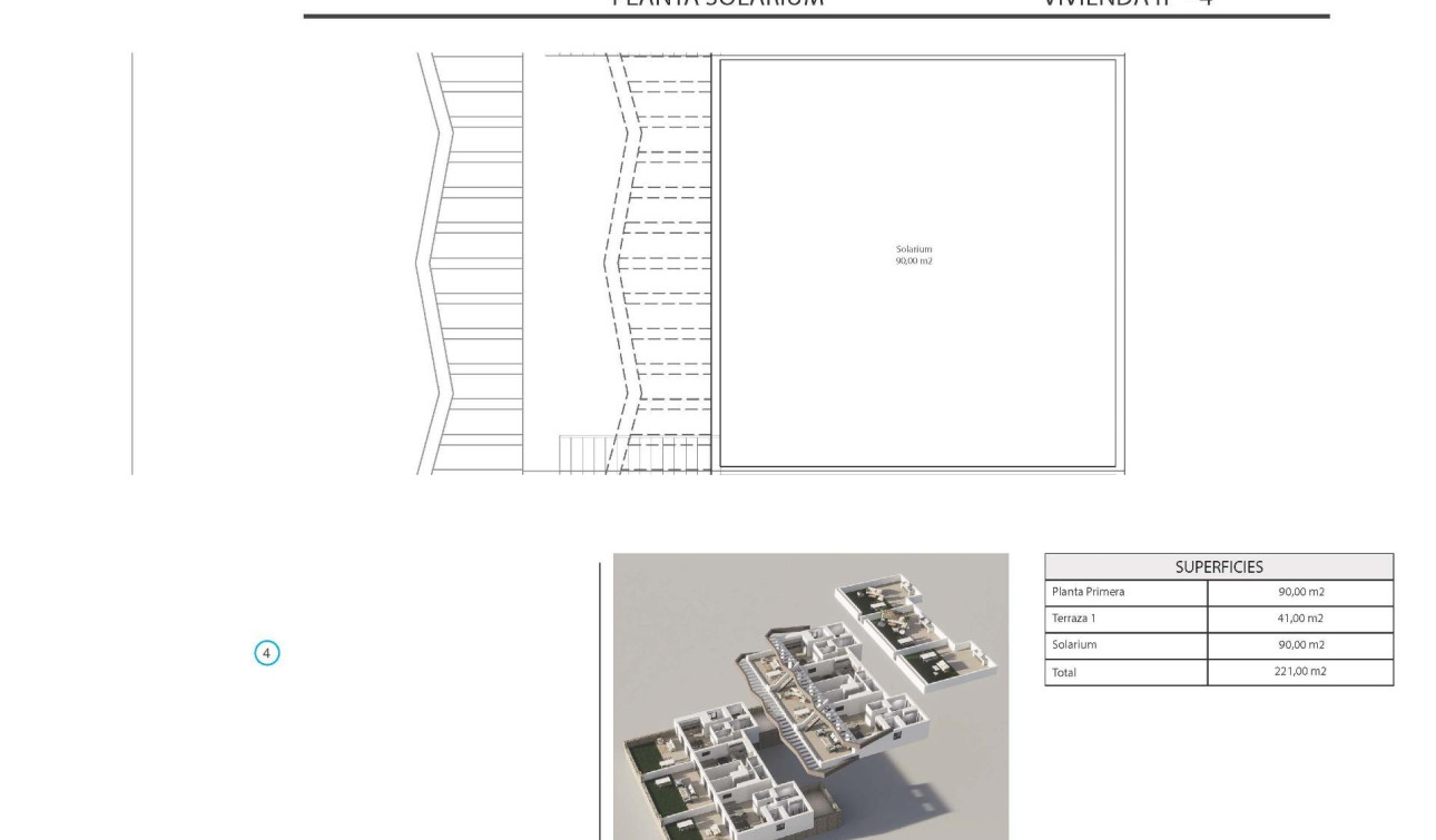 New Build - Apartment / Flat - Finestrat - Balcón De Finestrat