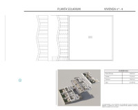 New Build - Apartment / Flat - Finestrat - Balcón De Finestrat