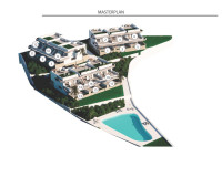 New Build - Apartment / Flat - Finestrat - Balcón De Finestrat