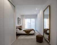 New Build - Apartment / Flat - Finestrat - Campana Garden