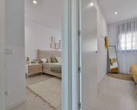 New Build - Apartment / Flat - Finestrat - Camporrosso Village