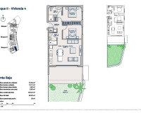 New Build - Apartment / Flat - Finestrat - Sierra Cortina