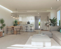 New Build - Apartment / Flat - Finestrat - Sierra Cortina