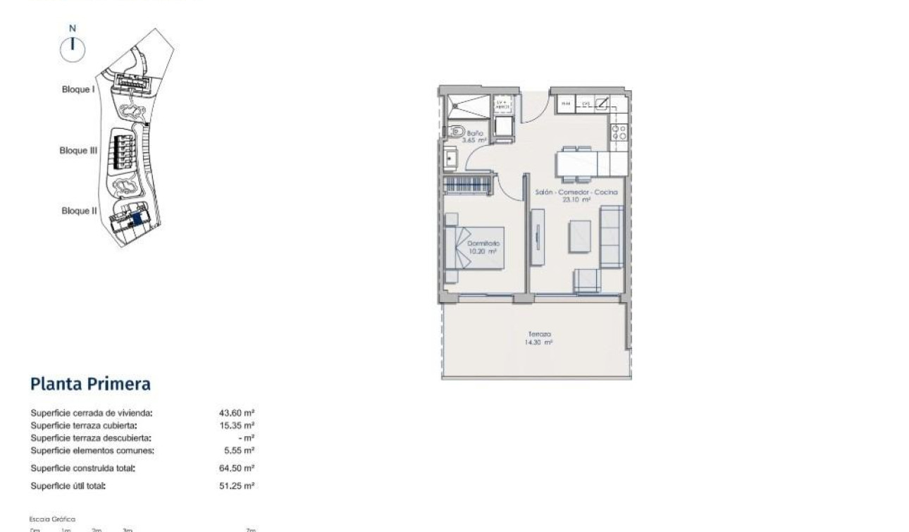 New Build - Apartment / Flat - Finestrat - Sierra Cortina