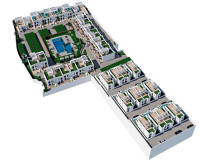 New Build - Apartment / Flat - Finestrat