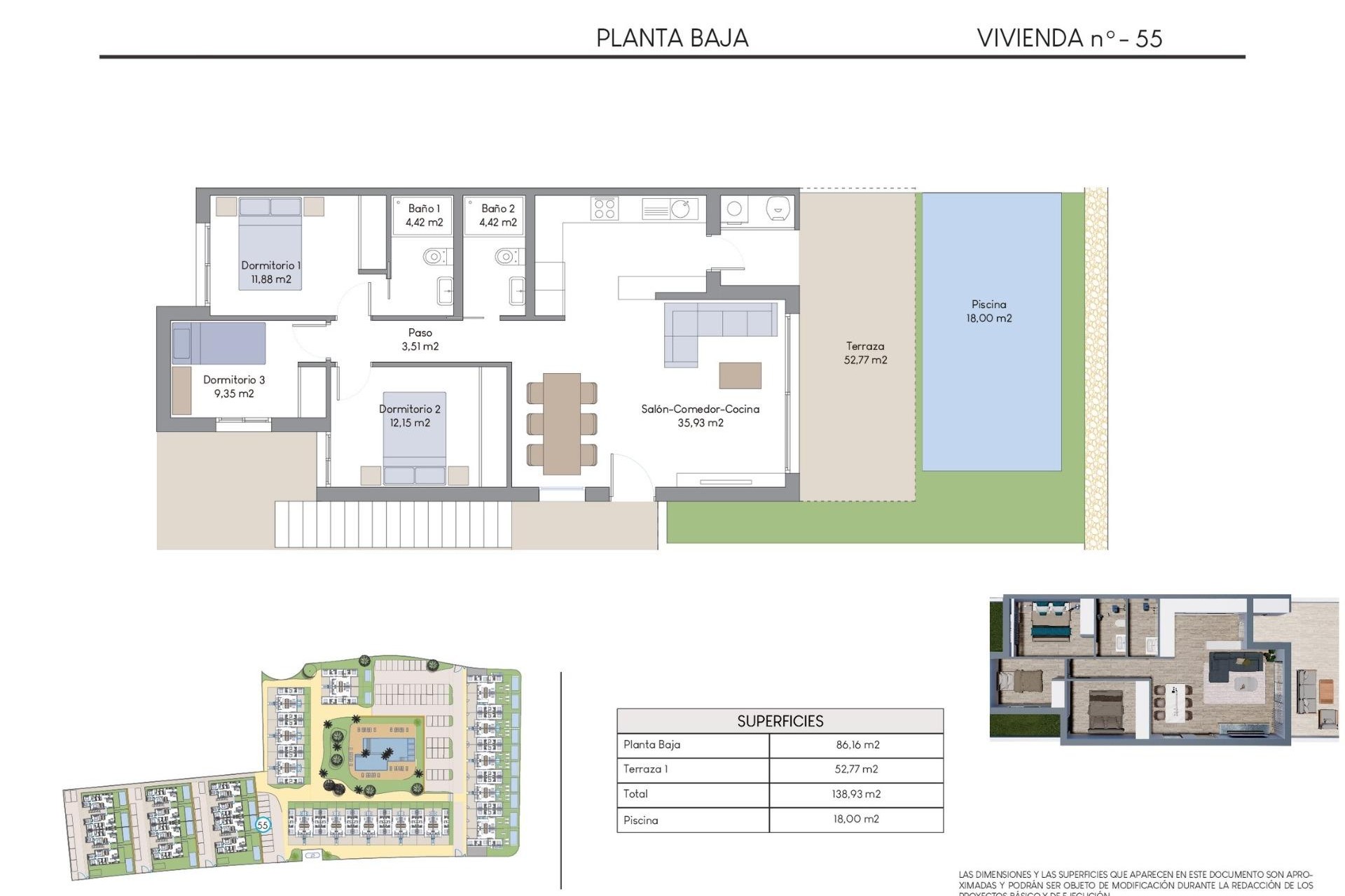 New Build - Apartment / Flat - Finestrat