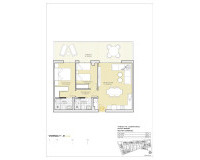 New Build - Apartment / Flat - Finestrat