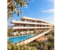 New Build - Apartment / Flat - Formentera del Segura - Pueblo