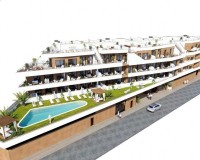 New Build - Apartment / Flat - Formentera del Segura - Pueblo