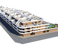 New Build - Apartment / Flat - Formentera del Segura - Pueblo