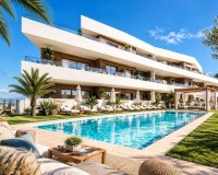 New Build - Apartment / Flat - Formentera del Segura - Pueblo