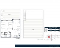 New Build - Apartment / Flat - Formentera del Segura - Pueblo